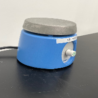 VWR Student C3 Hot Plate Stirrer image 0